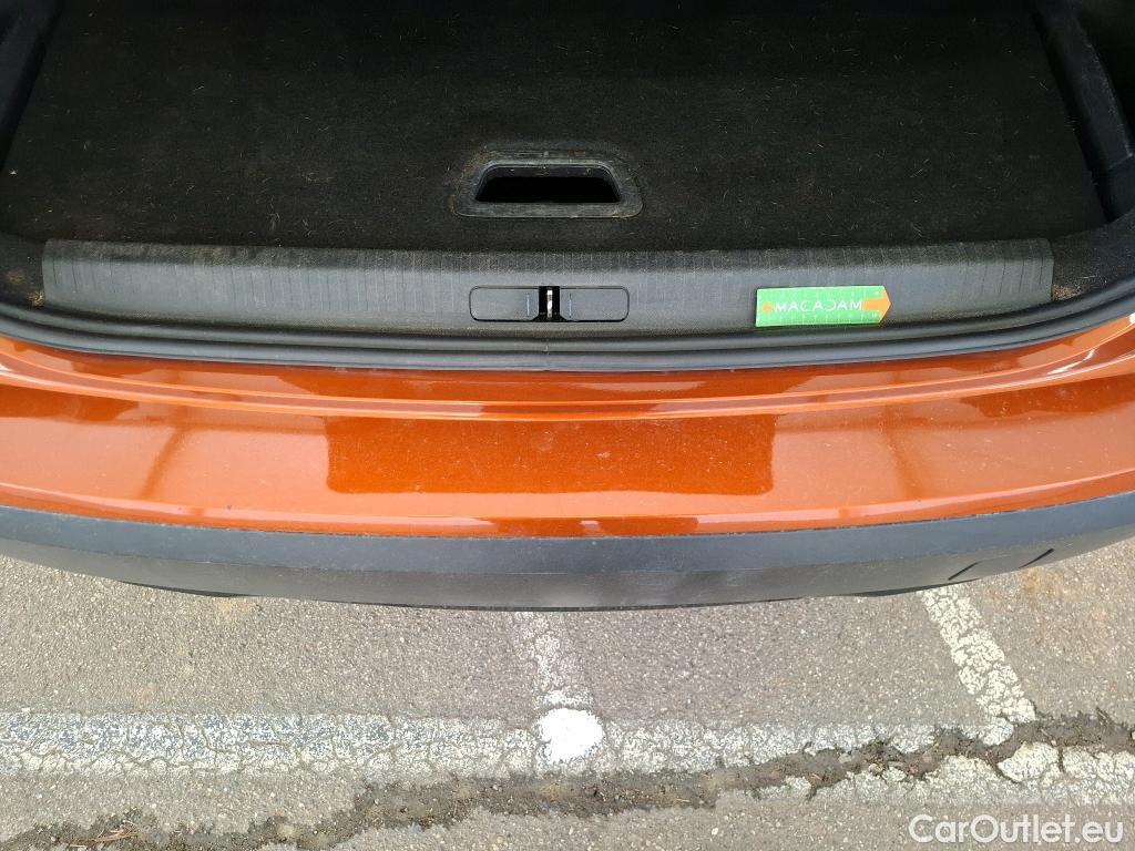  Citroen  C4  Berline Feel Pack 1.5 BlueHDI 110CV BVM6 E6d #85