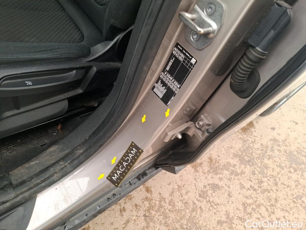  Bmw  X1 Série  sDrive16d Lounge 1.5 115CV BVA7 E6d #44