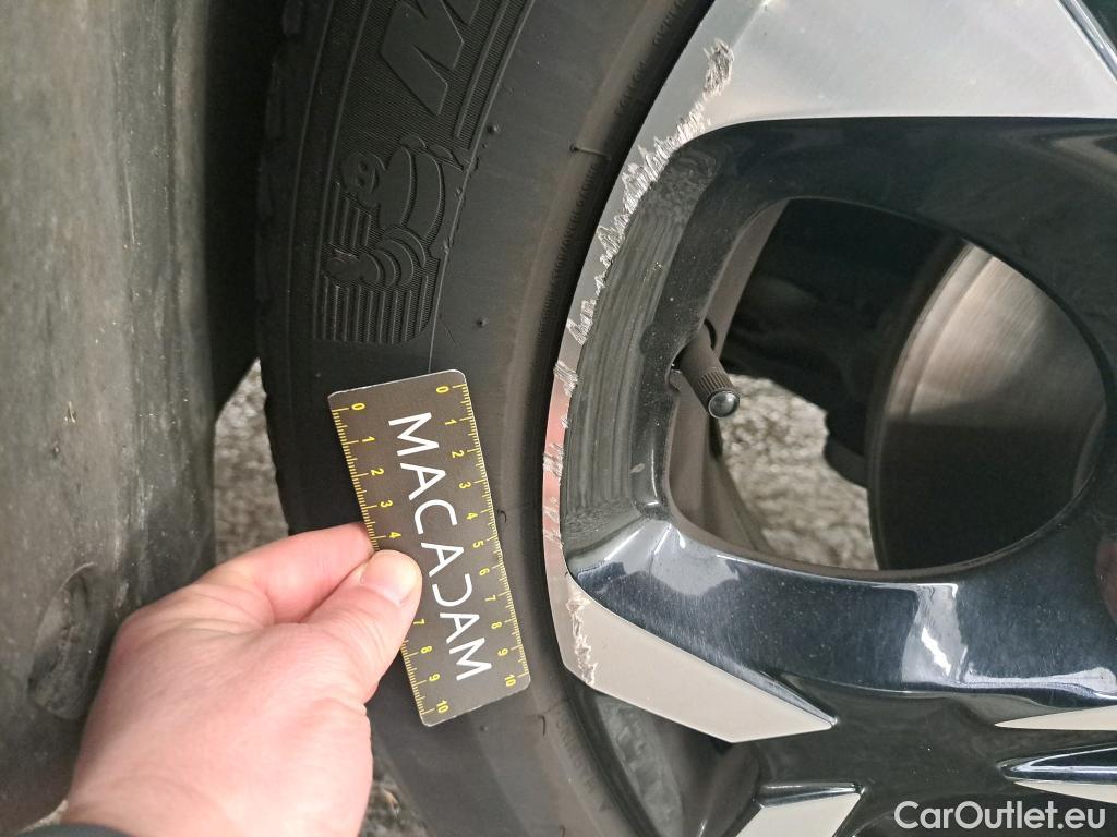  Citroen  C5  Aircross Shine 1.5 BlueHDi 130CV BVA8 E6d #10