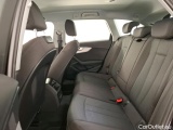  Audi  A4  Avant 30 TDI Business Line 2.0 TDI 135CV BVA7 E6d #9