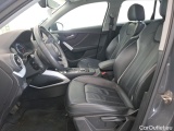 Audi  Q2  30 TDI Design Luxe 1.6 TDI 115CV BVA7 E6dT #8