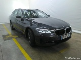  Bmw  Serie 5 BMW Série 5 Touring / 2020 / 5P / Break 520d xDrive 190ch Business Design #4