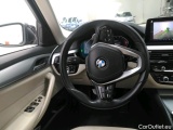  Bmw  Serie 5 BMW Série 5 Touring / 2020 / 5P / Break 520d xDrive 190ch Business Design #5
