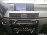  Bmw  X1 Série  sDrive16d Lounge 1.5 115CV BVA7 E6d #7