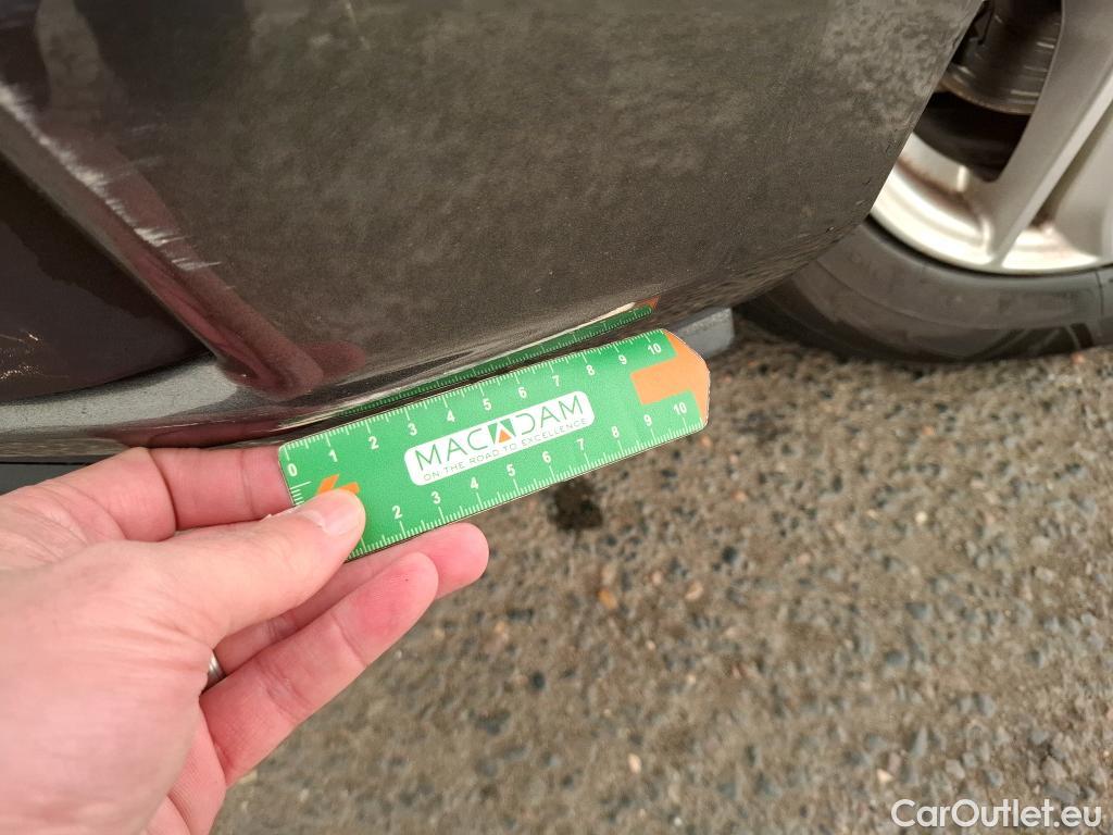  Ford  Focus  Turnier Trend Business 1.5 EcoBlue 120CV BVM6 E6dT #8