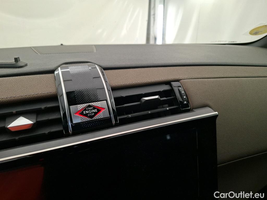  DS  DS7 7 Crossback So Chic 1.5 BlueHDi 130CV BVA8 E6d #26