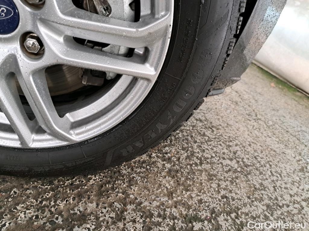  Ford  Focus  Break Trend 1.5 EcoBlue 95CV BVM6 E6dT #27