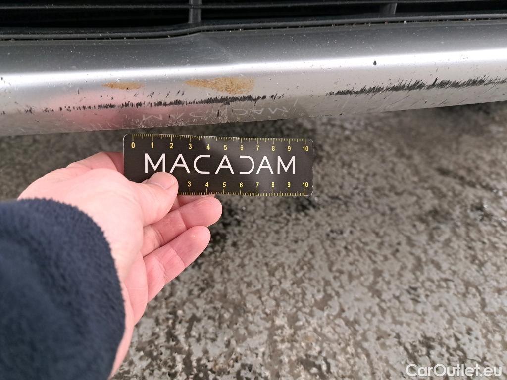  DS  DS7 7 Crossback Performance Line + 2.0 BlueHDi 180CV BVA8 E6d #9