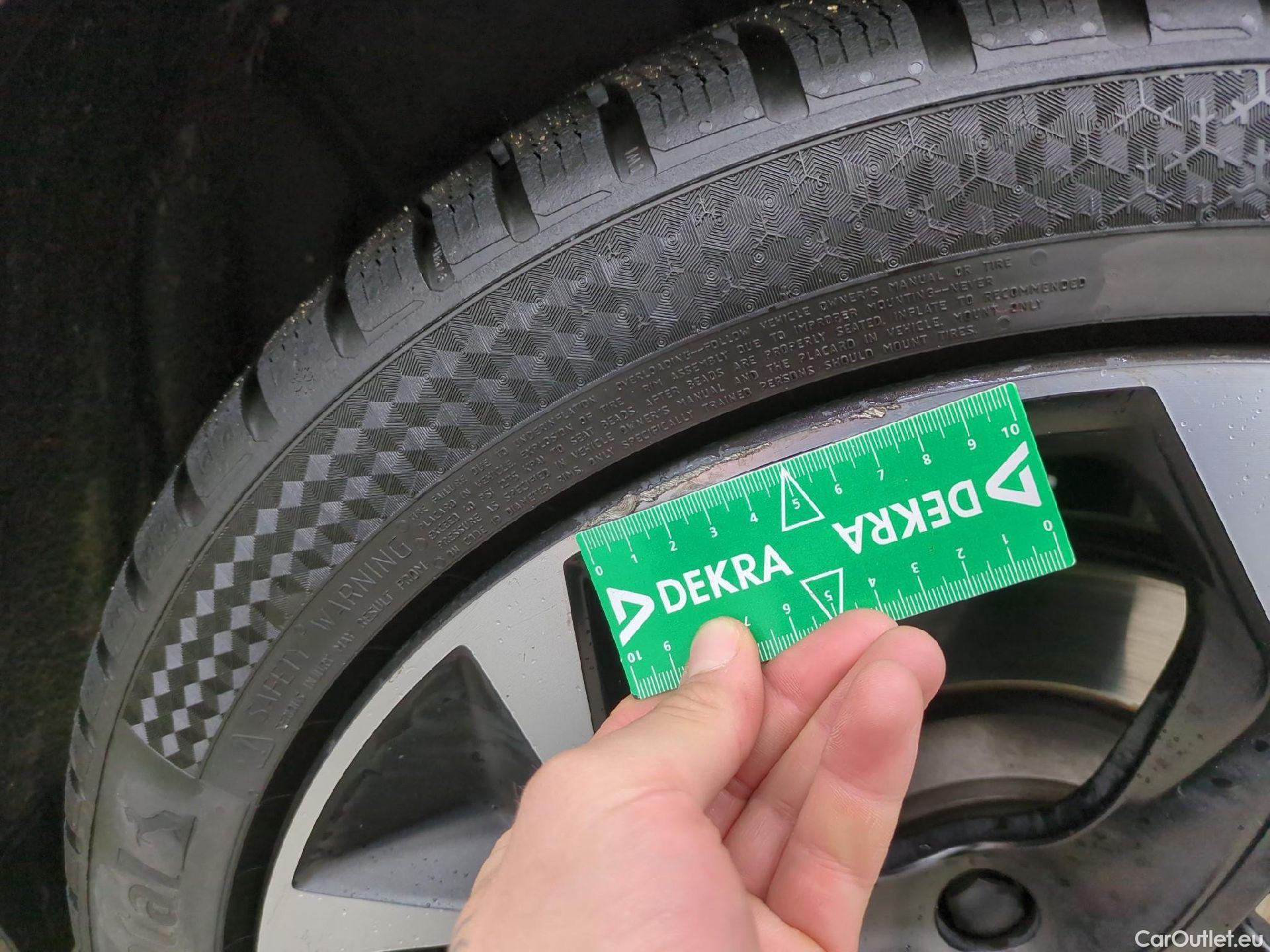  Cupra  Formentor CUPRA  / 2020 / 5P / SUV 2.0 TSI 245ch DSG7 VZ #11