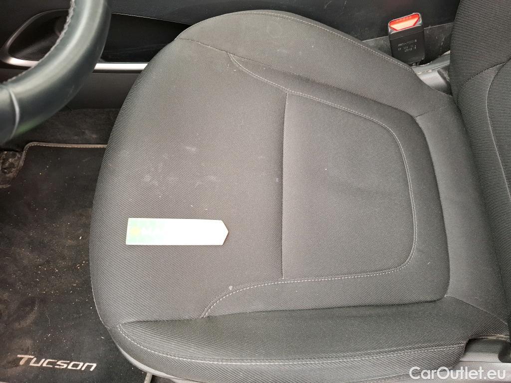  Hyundai  Tucson  Business Hybrid 2WD 1.6 T-GDI 230CV BVA6 E6d #65