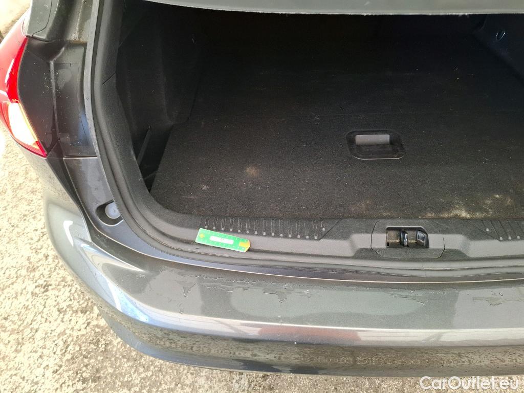  Ford  Focus  Turnier Trend Business 1.5 EcoBlue 120CV BVM6 E6dT #15