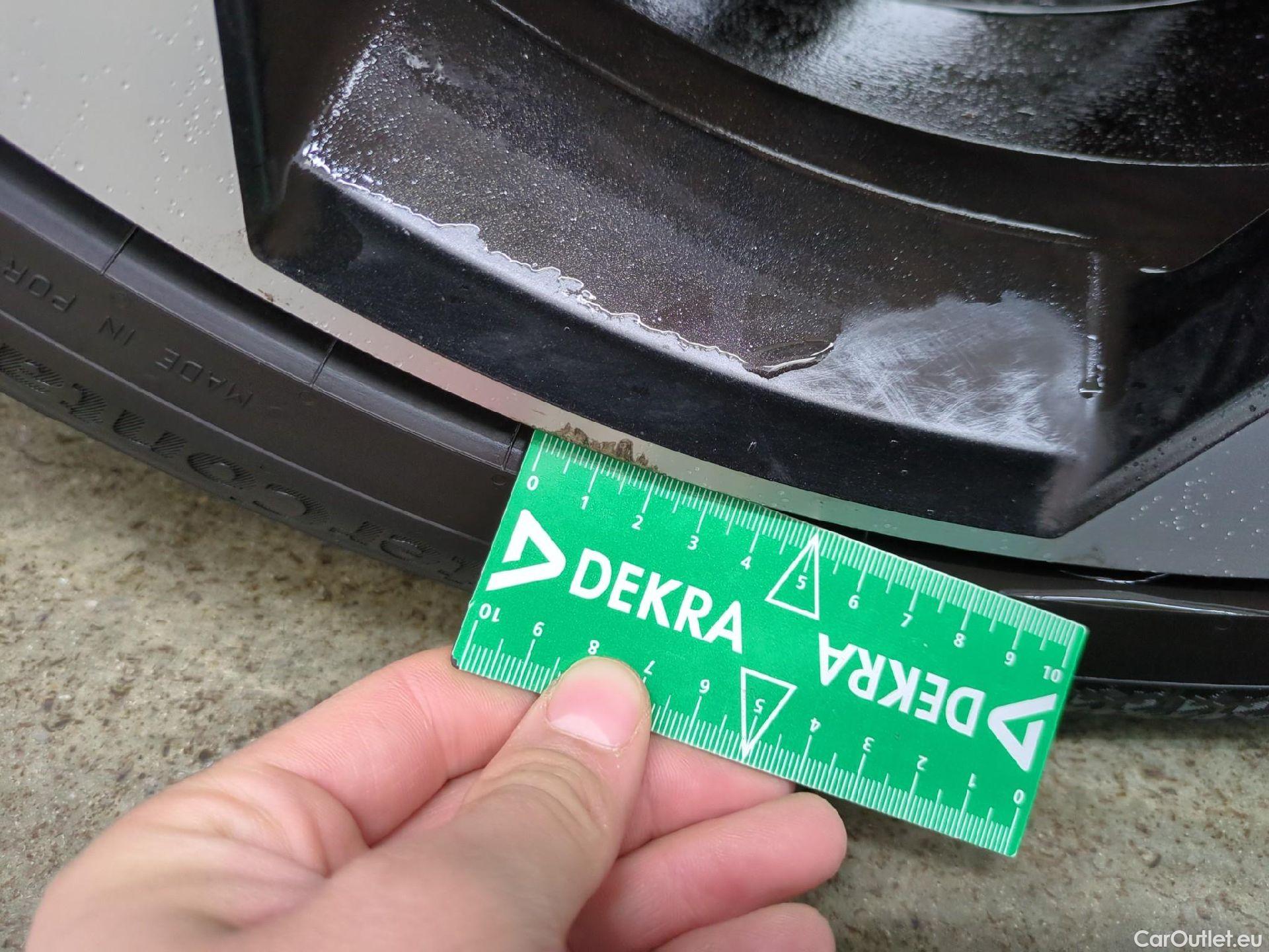  Cupra  Formentor CUPRA  / 2020 / 5P / SUV 2.0 TSI 245ch DSG7 VZ #9