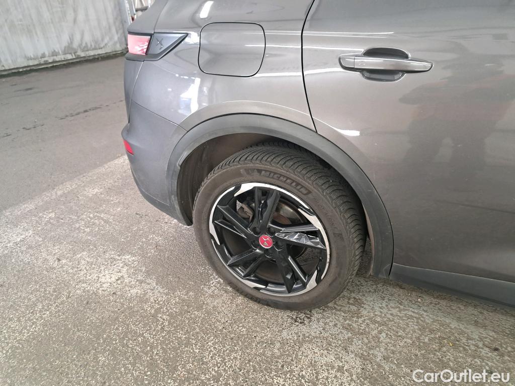  DS  DS7 7 Crossback Performance Line + 2.0 BlueHDi 180CV BVA8 E6d #15