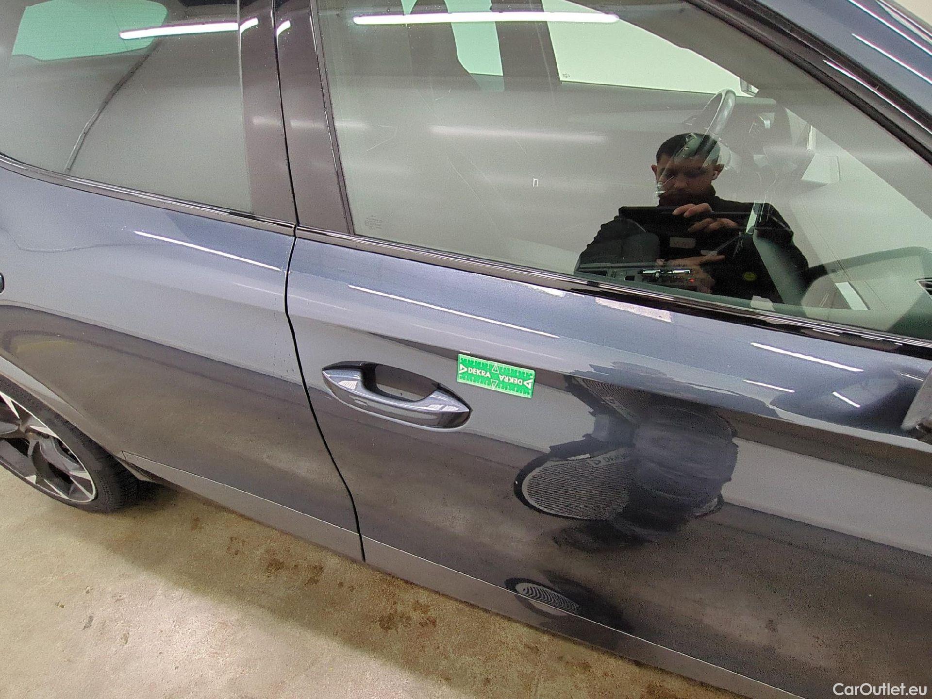  Cupra  Formentor CUPRA  / 2020 / 5P / SUV 2.0 TSI 245ch DSG7 VZ #27