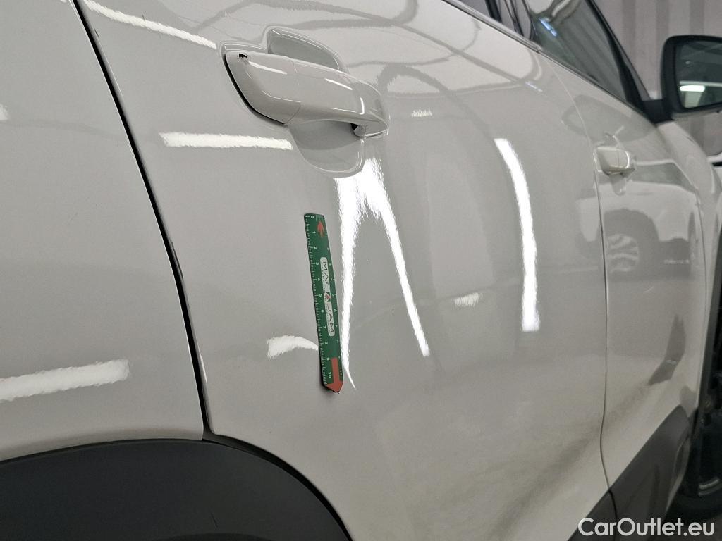  Citroen  C5 CITROEN  Aircross / 2022 / 5P / SUV BlueHDi 130 S&S EAT8 Shine Pack #4