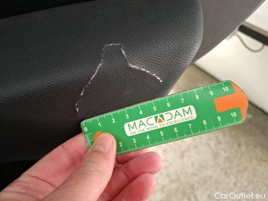  DS  DS7 7 Crossback So Chic 1.5 BlueHDi 130CV BVA8 E6d #2