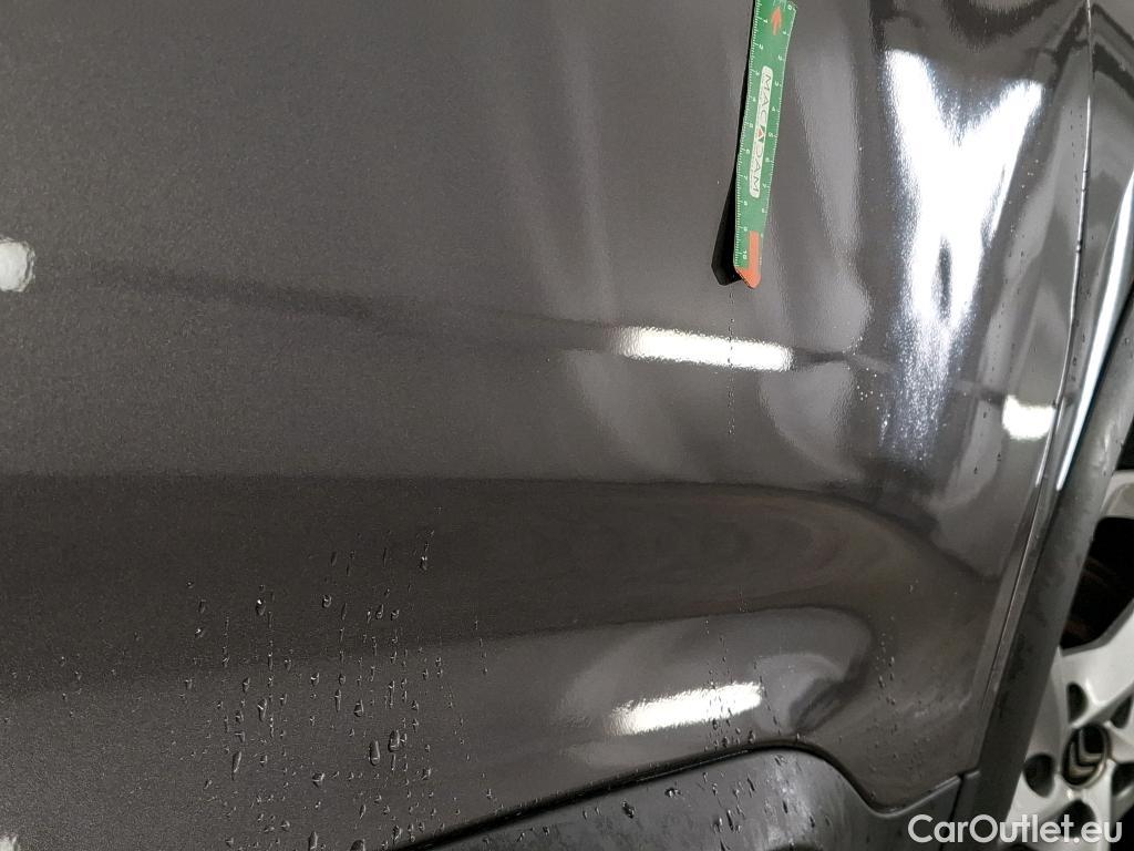  Citroen  C5 CITROEN  Aircross 2018 5P SUV Hybrid 225 EAT8 Business #5