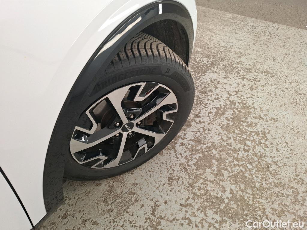  KIA  Sportage  Design 1.6 CRDi 135CV BVA7 E6d #35