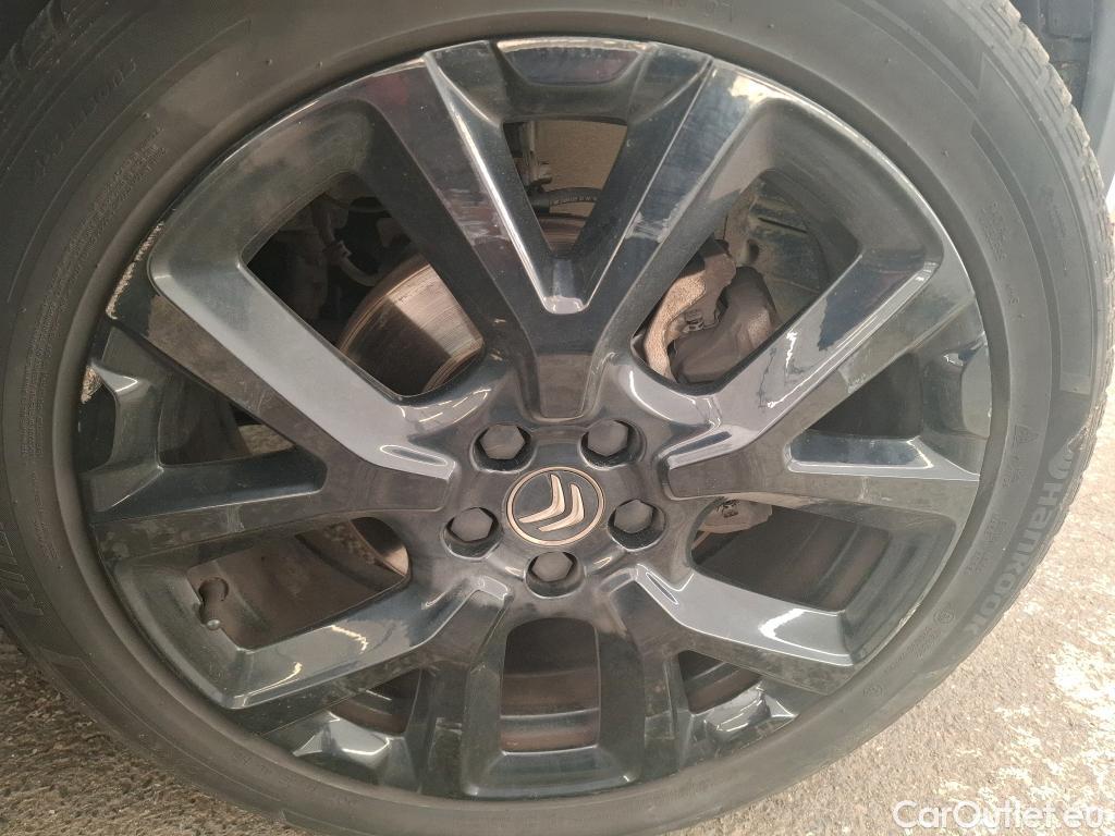  Citroen  C5 CITROEN  Aircross / 2022 / 5P / SUV BlueHDi 130 S&S EAT8 Shine Pack #19