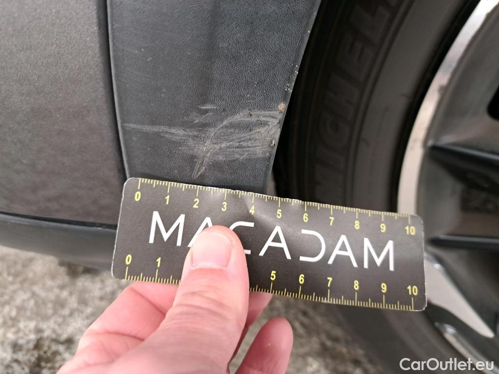  DS  DS7 7 Crossback Performance Line + 2.0 BlueHDi 180CV BVA8 E6d #35