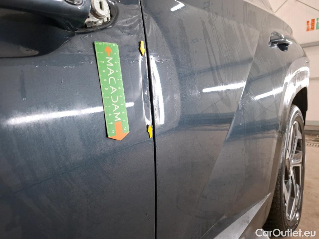  Hyundai  Tucson HYUNDAI   2020  5P  SUV 16 PHEV 265 HTRAC EXECUTIVE 4WD AUTO #6