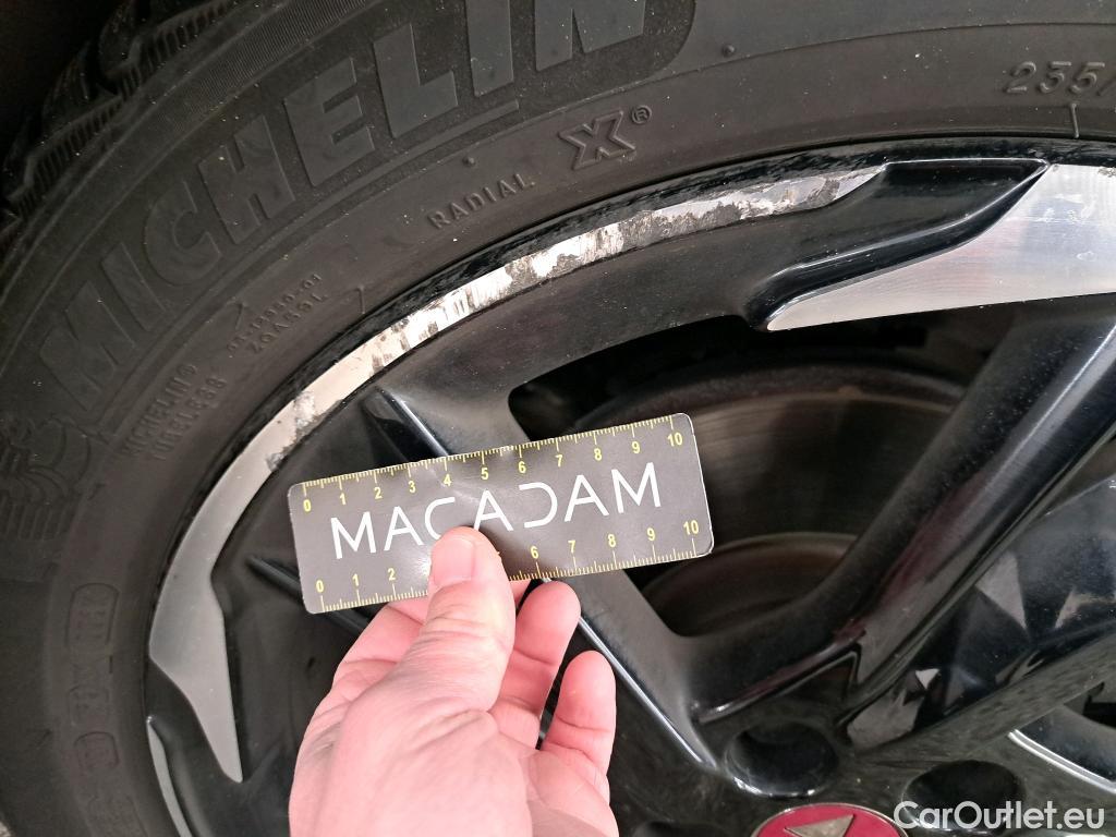  DS  DS7 7 Crossback Performance Line + 2.0 BlueHDi 180CV BVA8 E6d #21