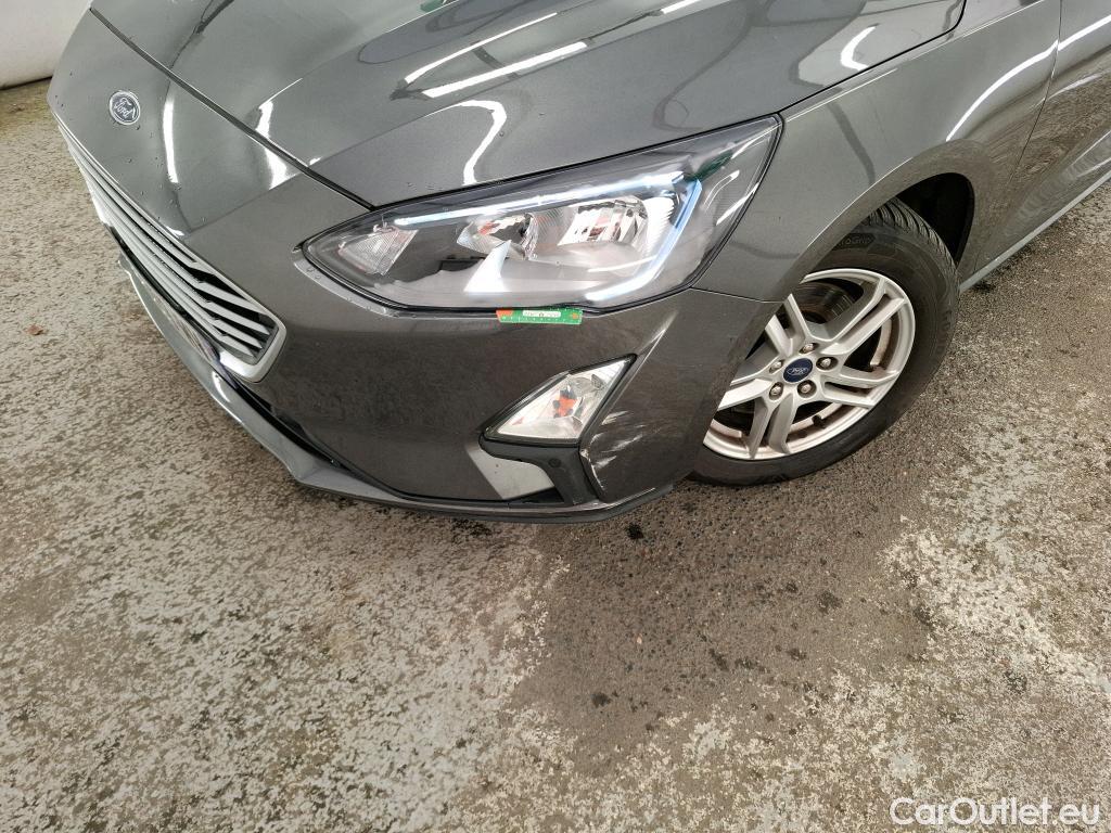  Ford  Focus  Turnier Trend Business 1.5 EcoBlue 120CV BVM6 E6dT #6