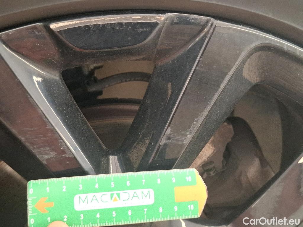  Citroen  C5 CITROEN  Aircross / 2022 / 5P / SUV BlueHDi 130 S&S EAT8 Shine Pack #21