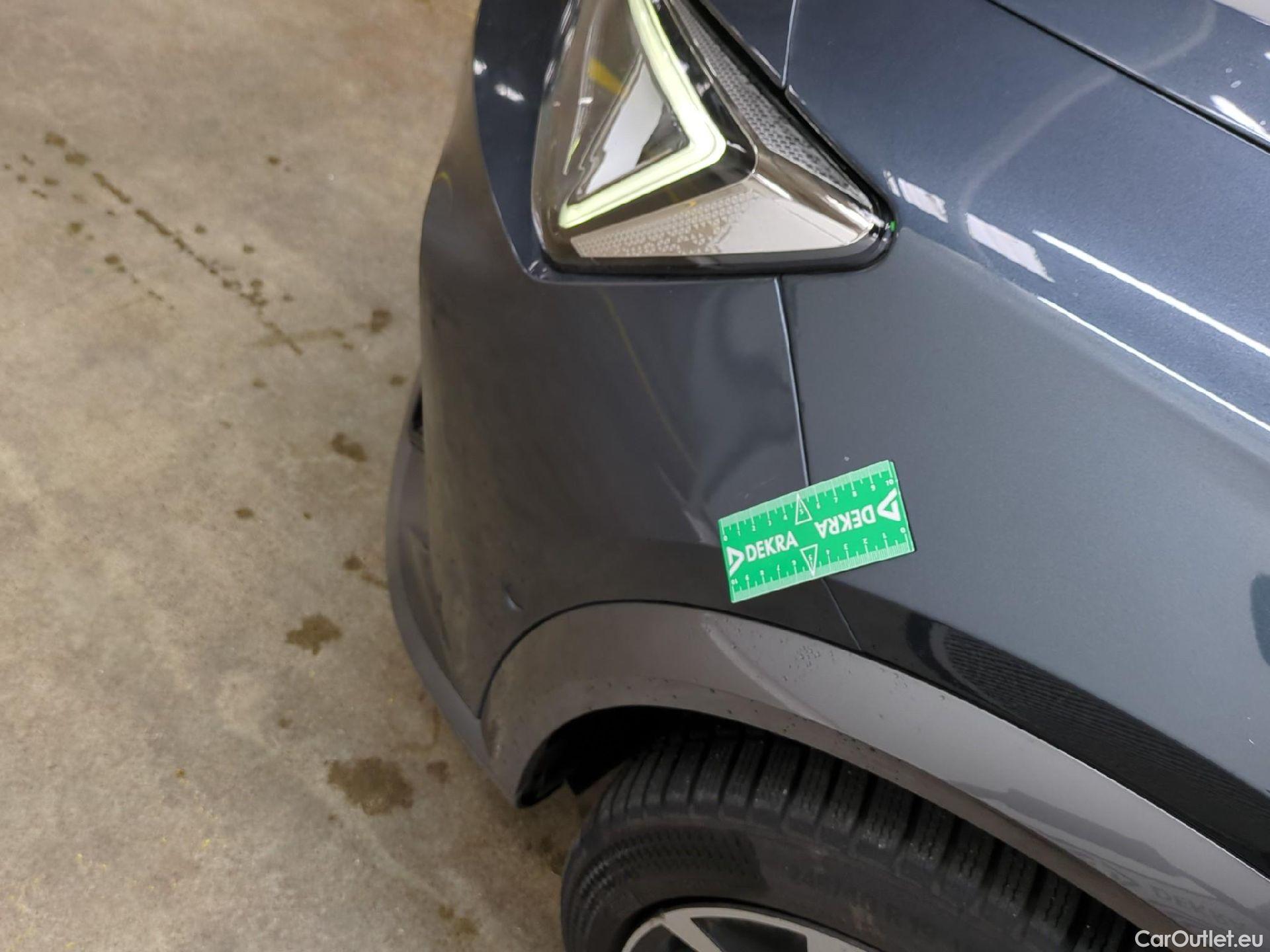  Cupra  Formentor CUPRA  / 2020 / 5P / SUV 2.0 TSI 245ch DSG7 VZ #33