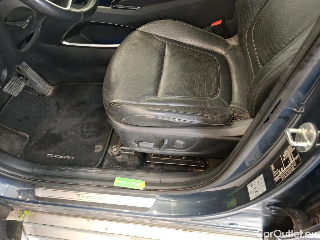  Hyundai  Tucson HYUNDAI   2020  5P  SUV 16 PHEV 265 HTRAC EXECUTIVE 4WD AUTO #9