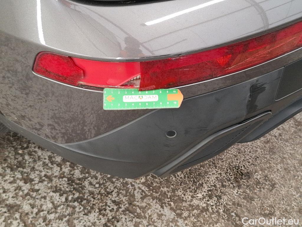  DS  DS7 7 Crossback So Chic 1.5 BlueHDi 130CV BVA8 E6d #25