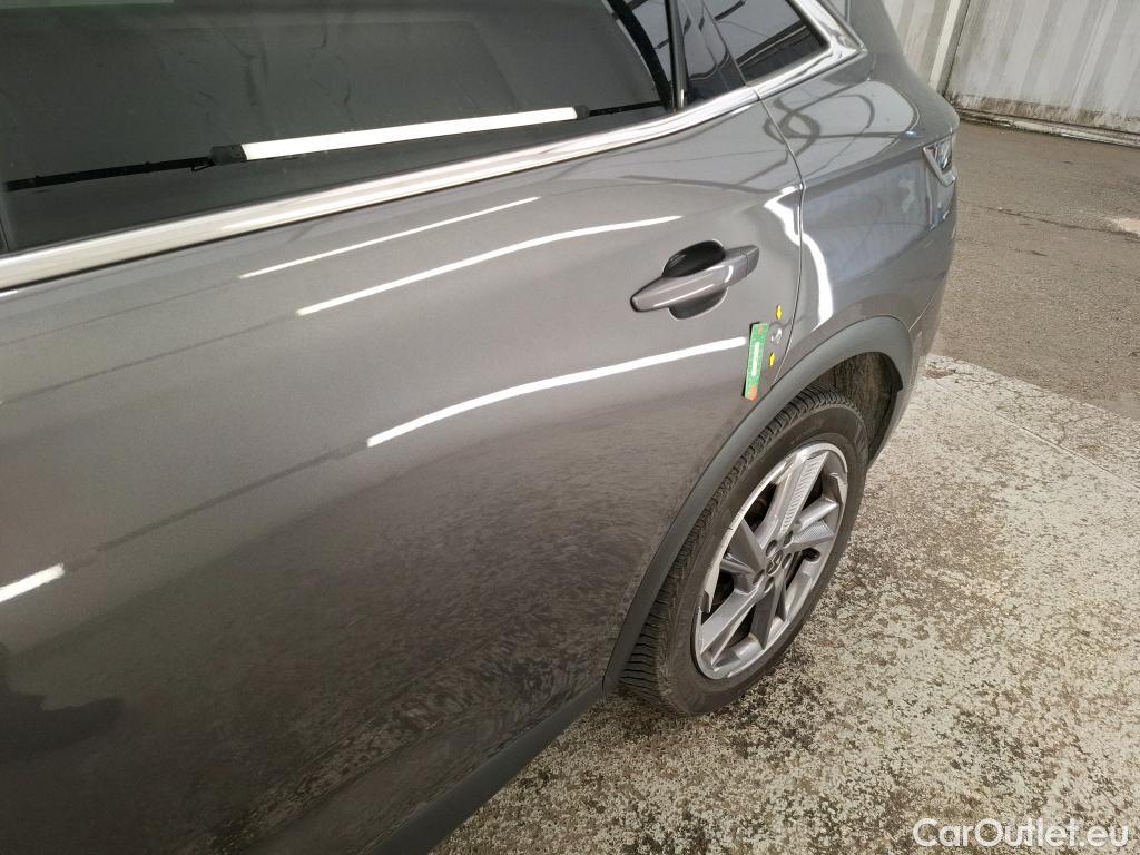  DS  DS7 7 Crossback So Chic 1.5 BlueHDi 130CV BVA8 E6d #20