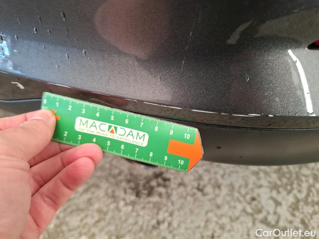  Ford  Focus  Turnier Trend Business 1.5 EcoBlue 120CV BVM6 E6dT #10