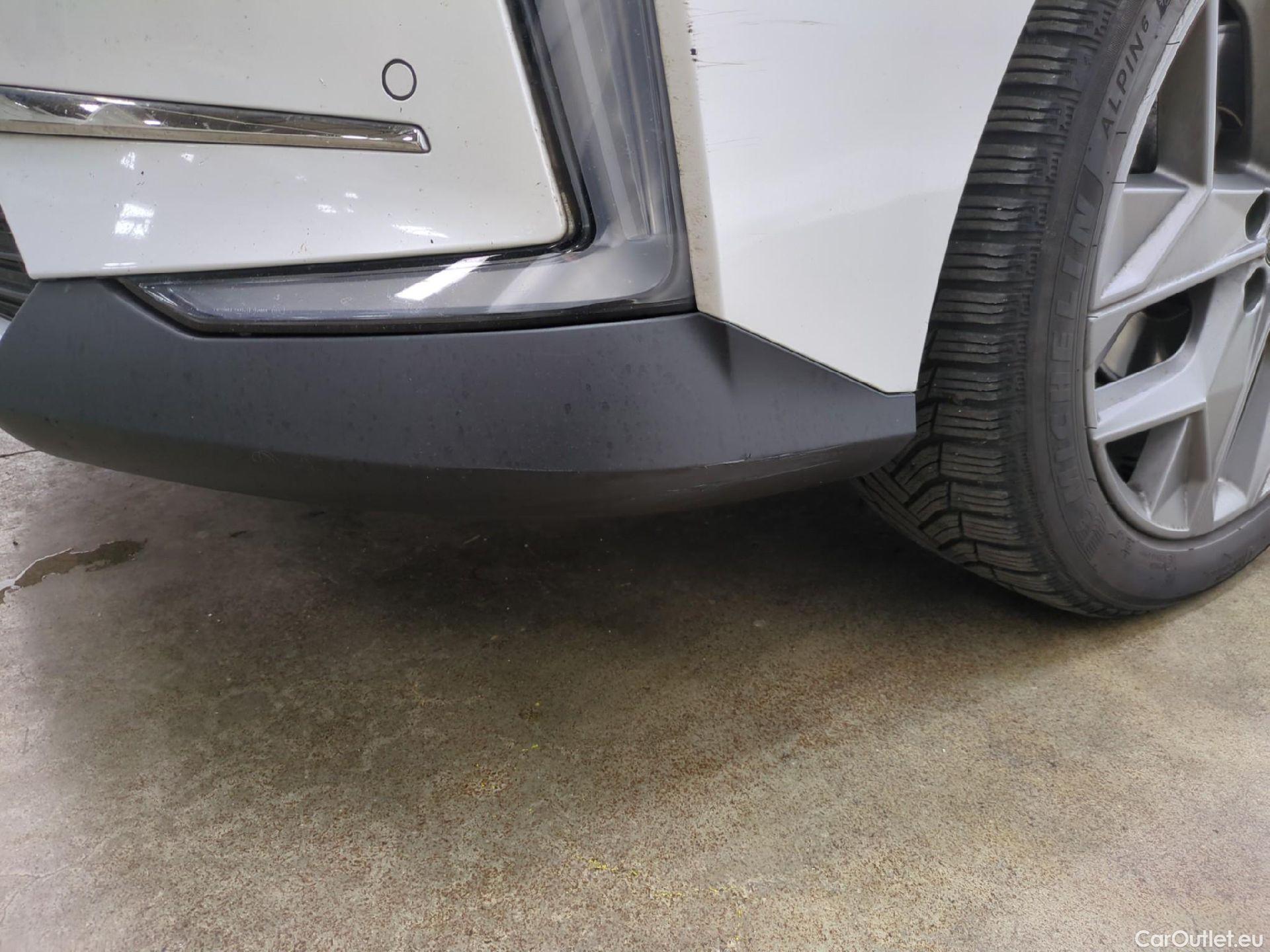  DS  DS4 4 Cross Trocadero 1.5 BlueHDi 130CV BVA8 E6d #31