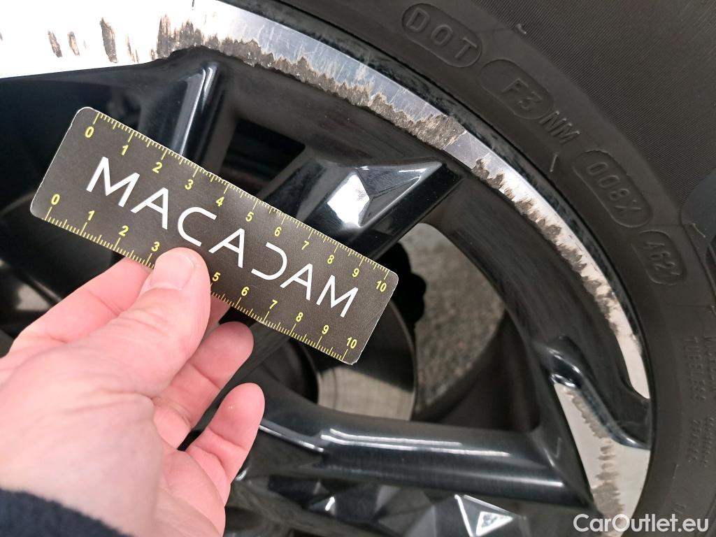  DS  DS7 7 Crossback Performance Line + 2.0 BlueHDi 180CV BVA8 E6d #13