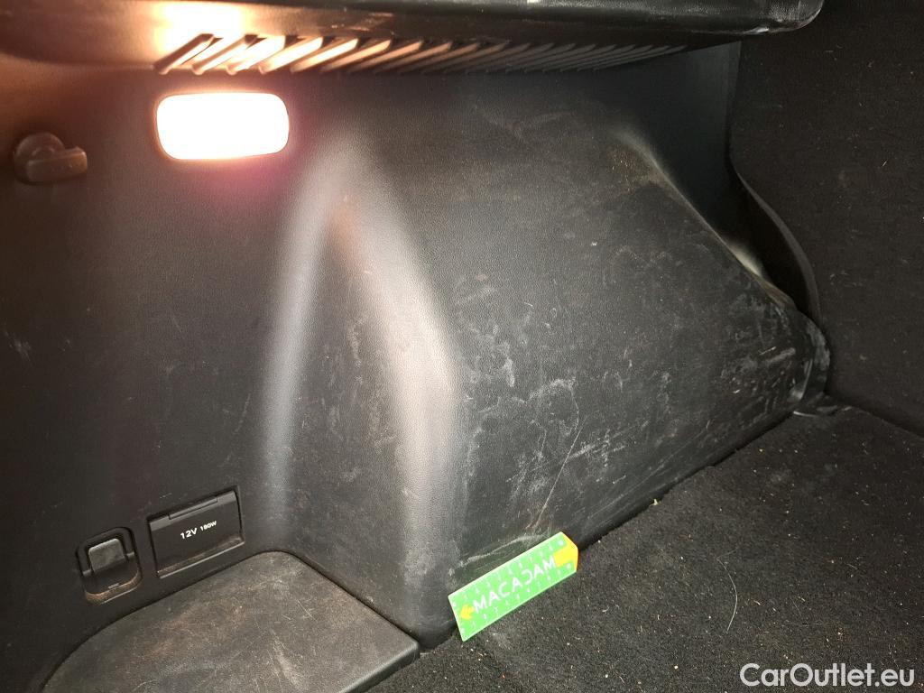  Hyundai  Tucson  Business Hybrid 2WD 1.6 T-GDI 230CV BVA6 E6d #12