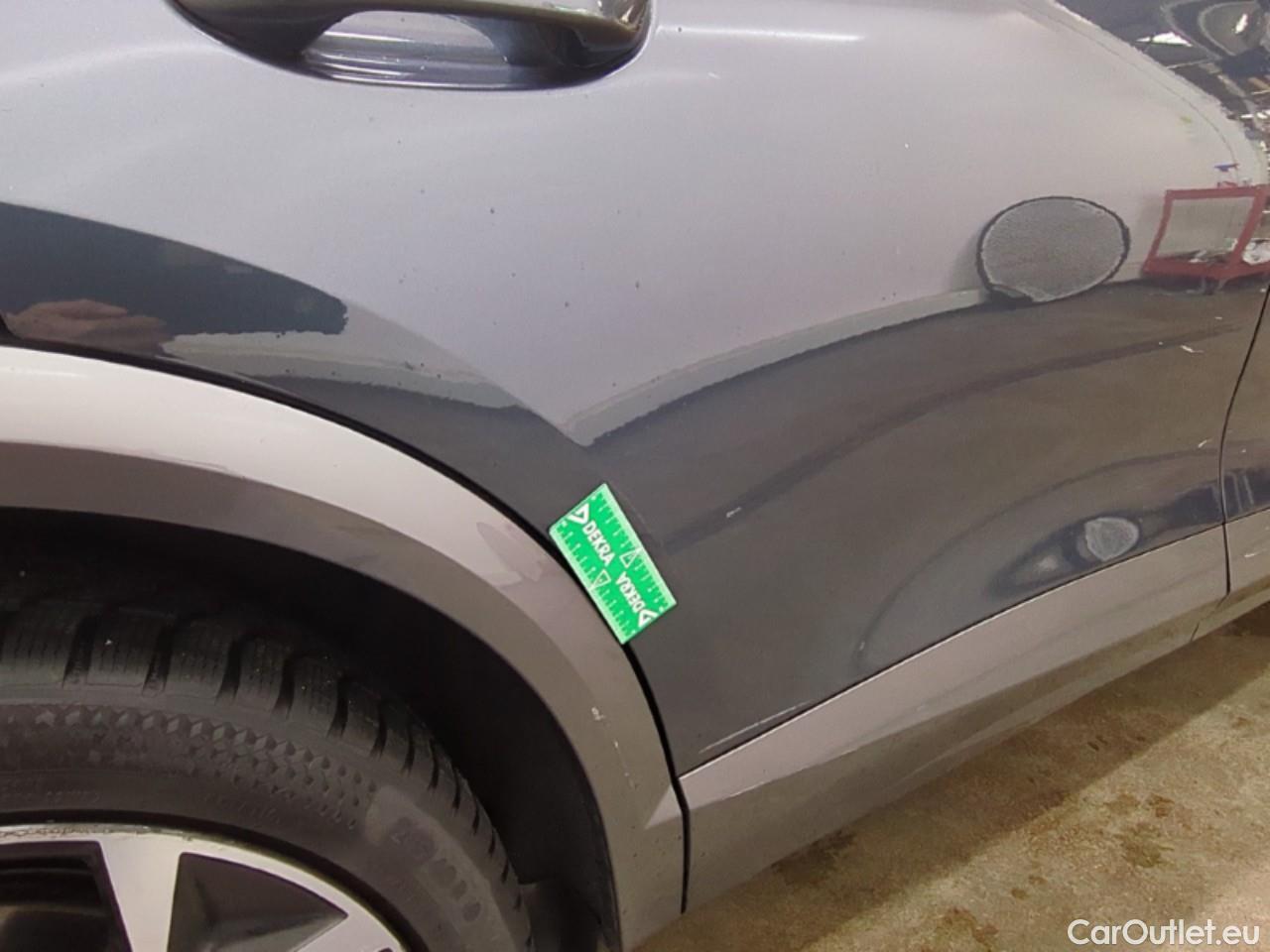  Cupra  Formentor CUPRA  / 2020 / 5P / SUV 2.0 TSI 245ch DSG7 VZ #24