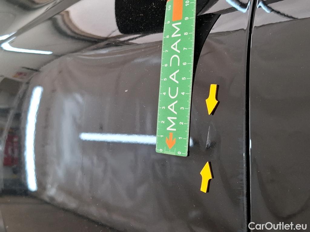  Hyundai  Tucson  Business Hybrid 2WD 1.6 T-GDI 230CV BVA6 E6d #22