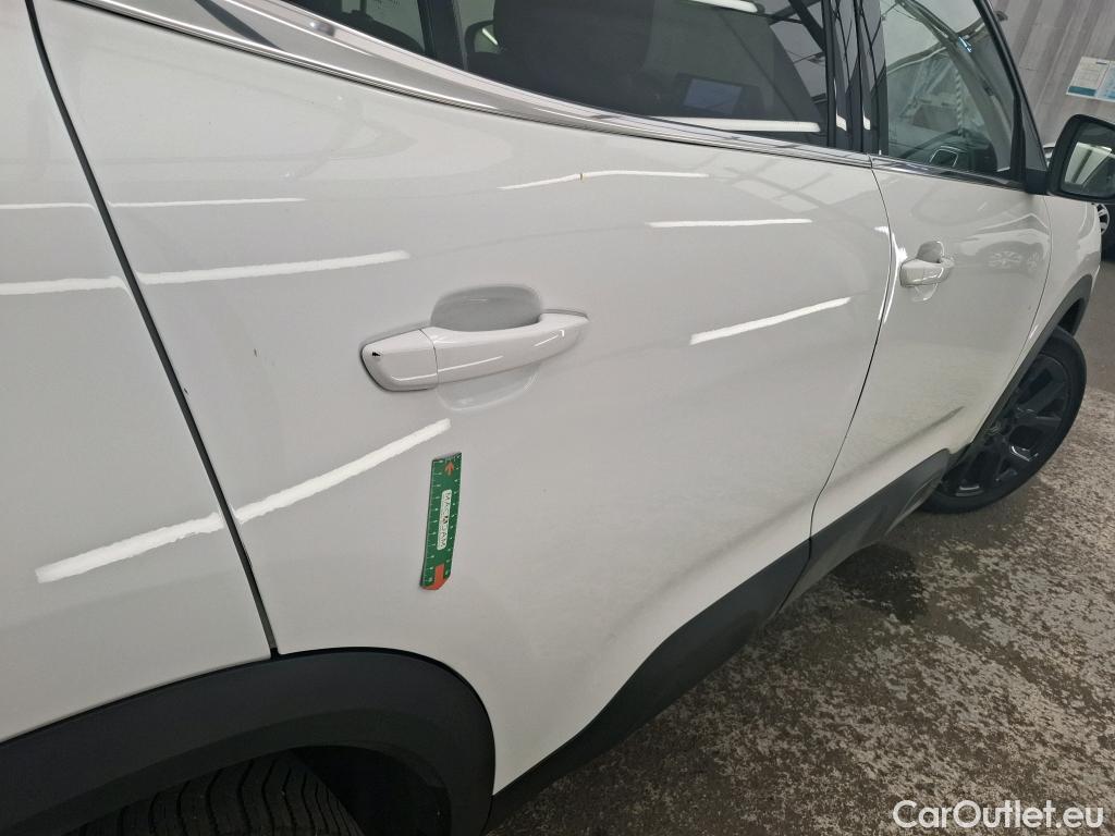  Citroen  C5 CITROEN  Aircross / 2022 / 5P / SUV BlueHDi 130 S&S EAT8 Shine Pack #1