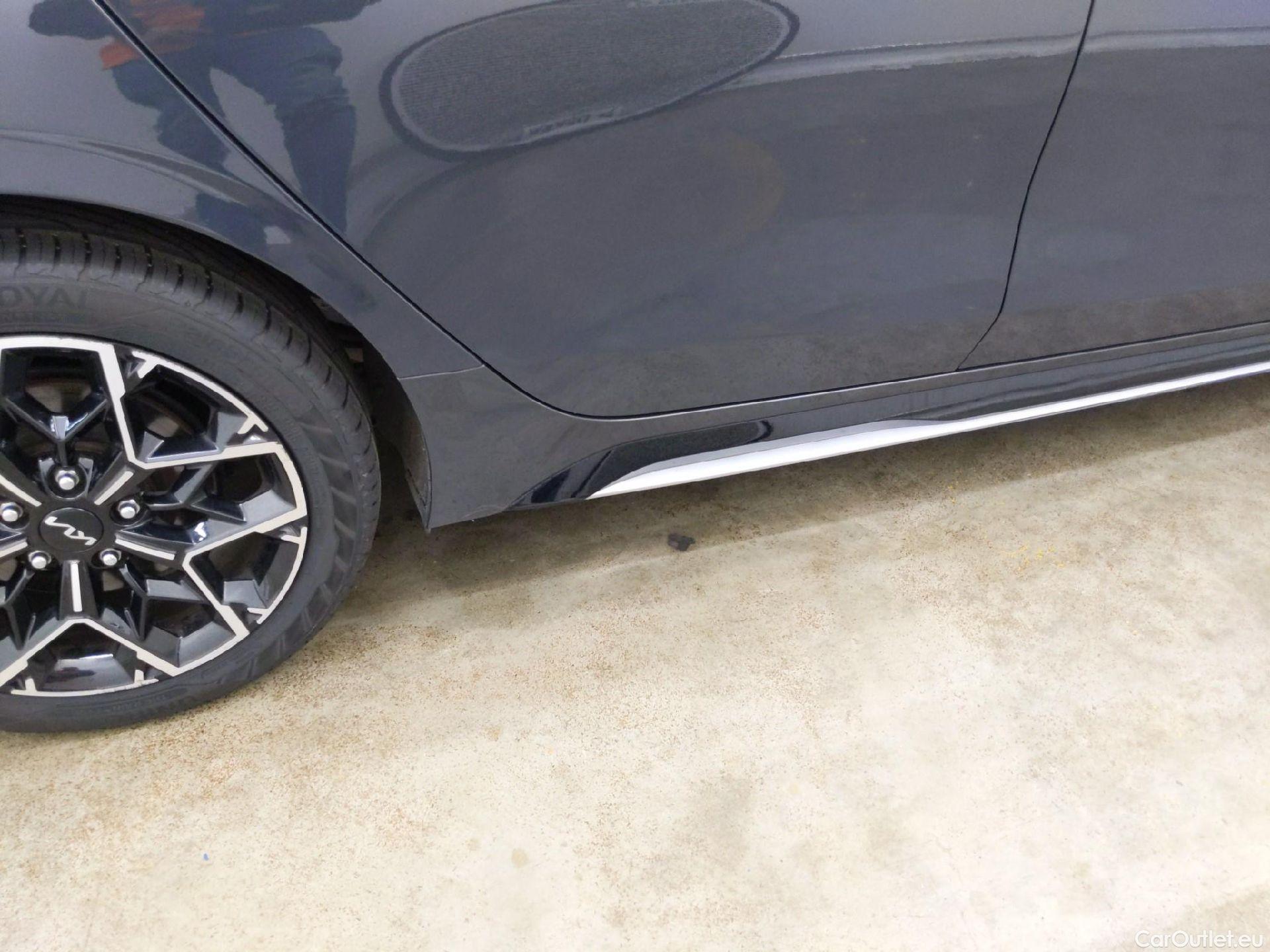  KIA  Cee'd ProCeed GT-Line 1.5 T-GDI 160CV BVA7 E6d #43