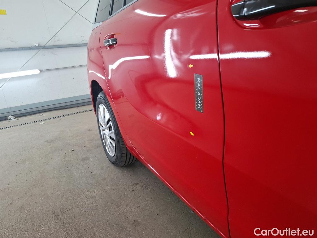  Citroen  C4 Grand Picasso /Spacetourer Business + 1.5 BlueHDi 130CV BVA8 7 Sieges E6dT #11