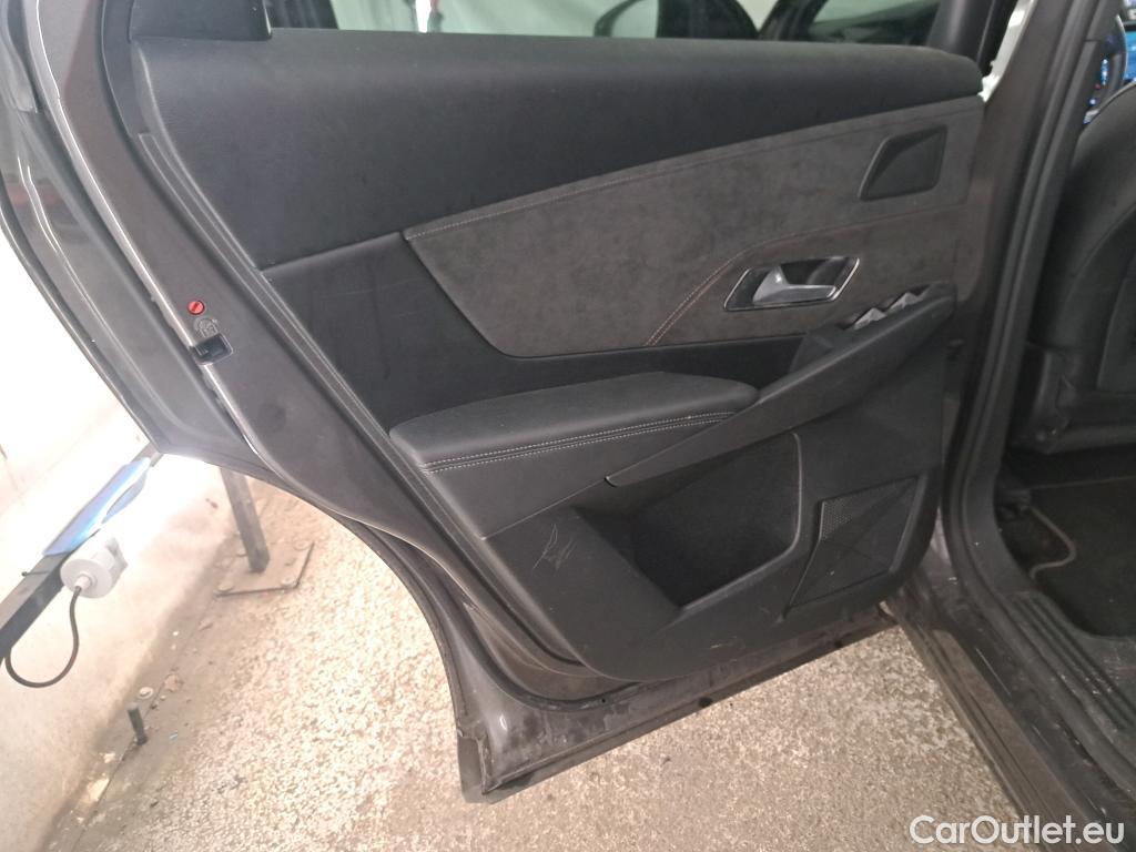  DS  DS7 7 Crossback Performance Line + 2.0 BlueHDi 180CV BVA8 E6d #26