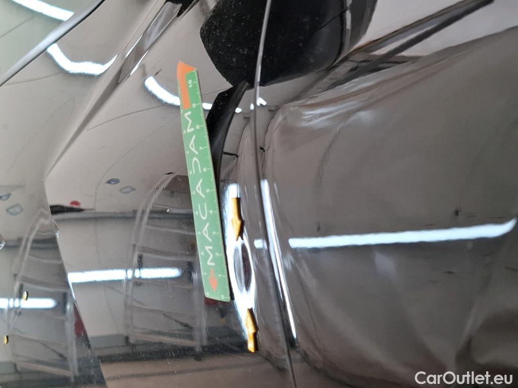  Hyundai  Tucson  Business Hybrid 2WD 1.6 T-GDI 230CV BVA6 E6d #21