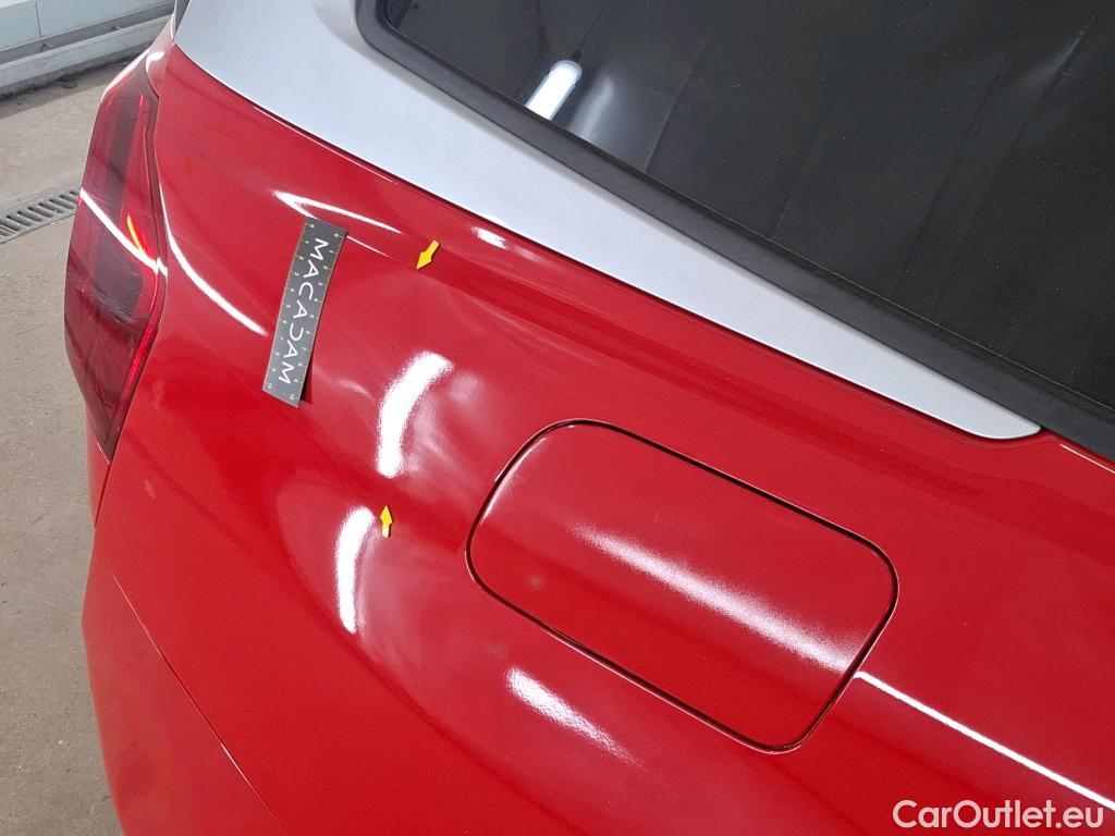  Citroen  C4 Grand Picasso /Spacetourer Business + 1.5 BlueHDi 130CV BVA8 7 Sieges E6dT #2