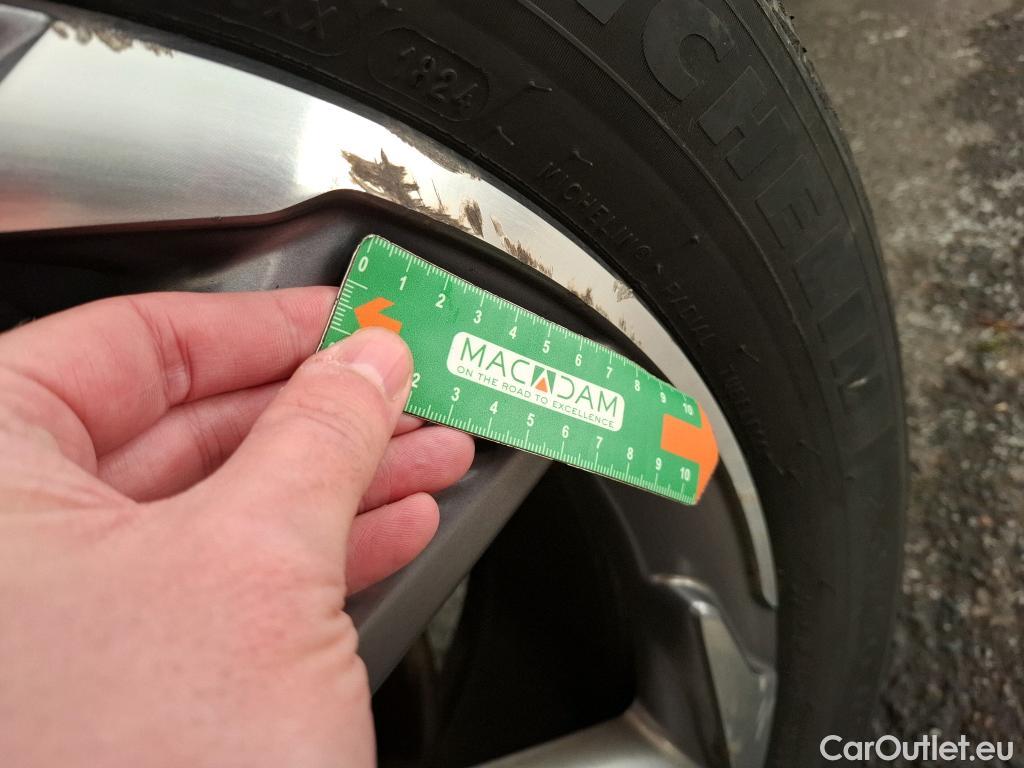  DS  DS7 7 Crossback So Chic 1.5 BlueHDi 130CV BVA8 E6d #34