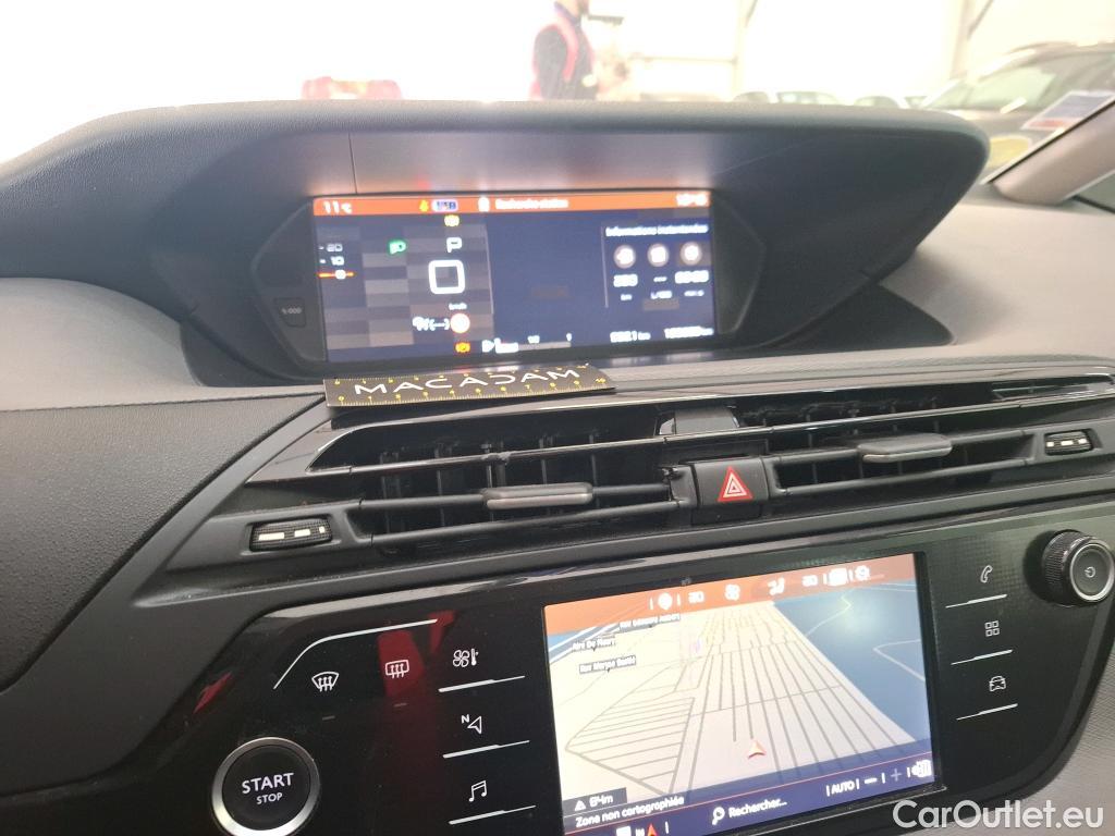  Citroen  C4 Grand Picasso /Spacetourer Business + 1.5 BlueHDi 130CV BVA8 7 Sieges E6dT #17