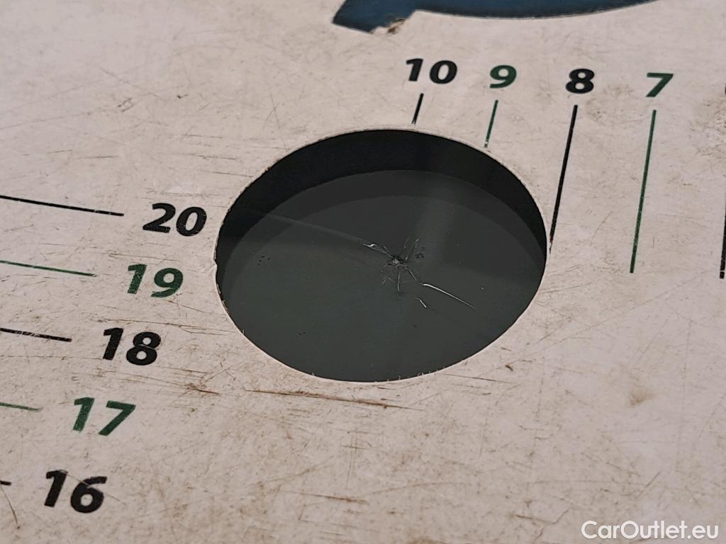  DS  DS7 7 Crossback Performance Line + 2.0 BlueHDi 180CV BVA8 E6d #2