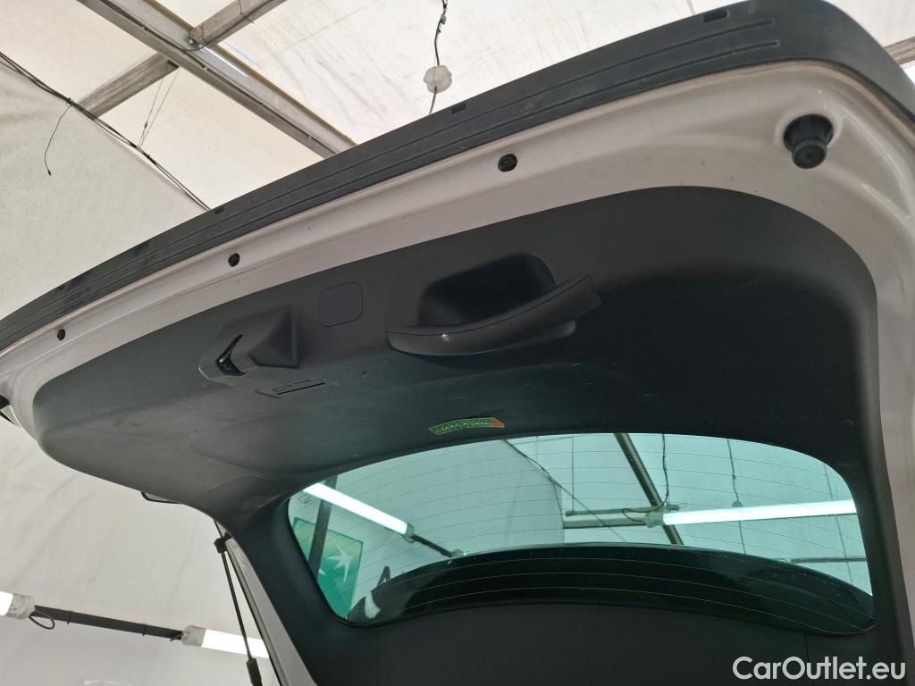  KIA  Sportage  Design 1.6 CRDi 135CV BVA7 E6d #20