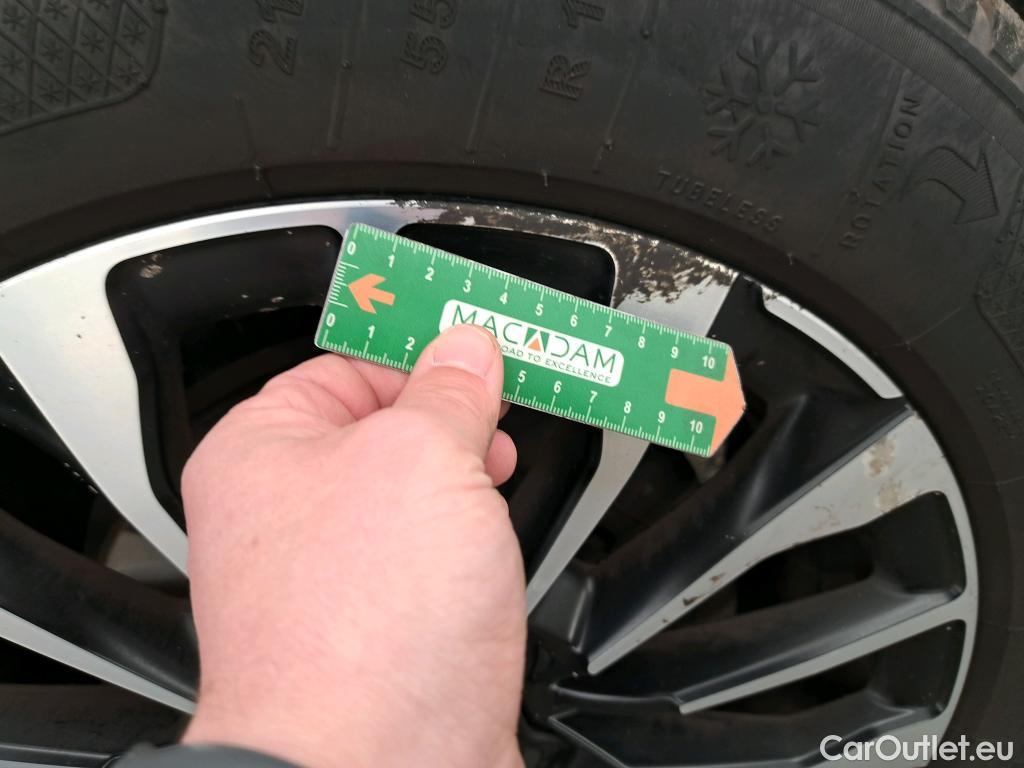  Fiat  500 FIAT X / 2018 / 5P / SUV 1.0 FFly T T3 120ch Cross #35