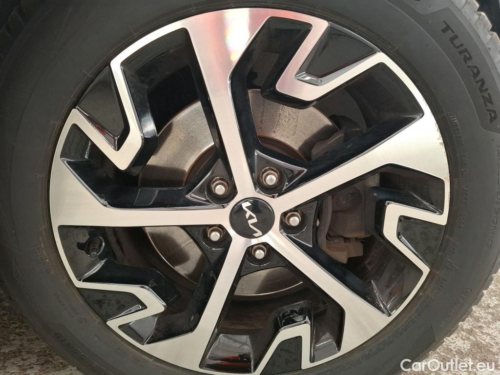  KIA  Sportage  Design 1.6 CRDi 135CV BVA7 E6d #36